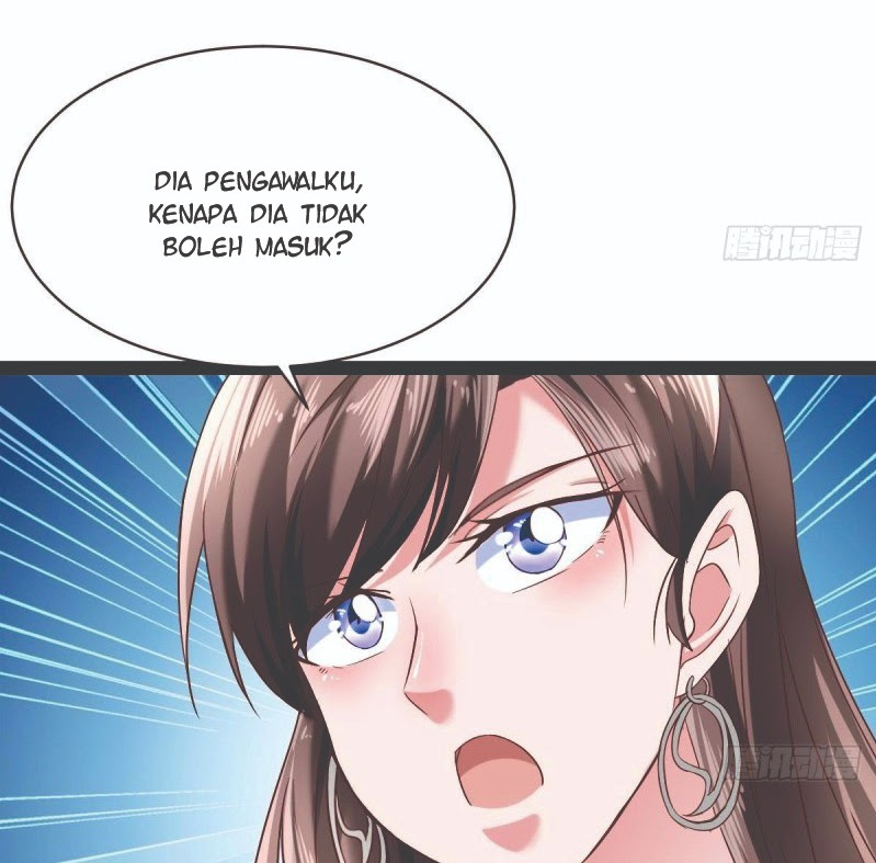 Rebirth Into the Strongest Immortal Cultivator chapter 36